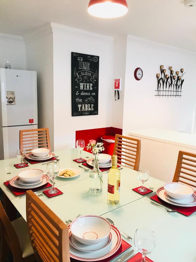 River House Birnam Εξωτερικό φωτογραφία