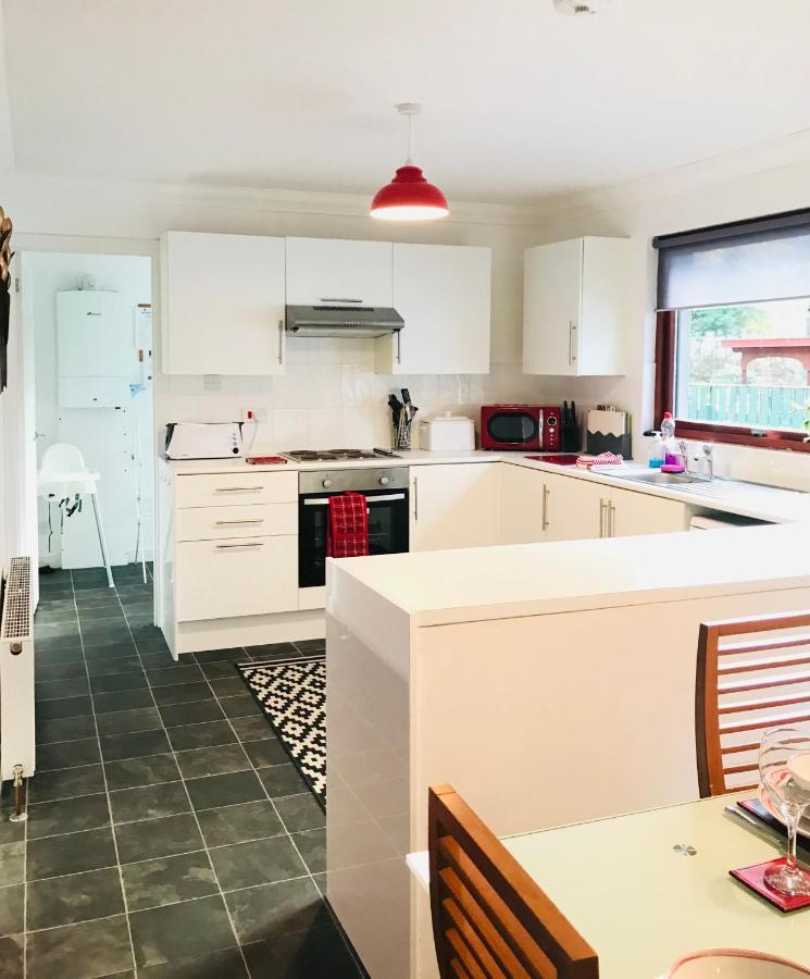 River House Birnam Εξωτερικό φωτογραφία
