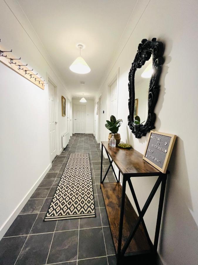 River House Birnam Εξωτερικό φωτογραφία