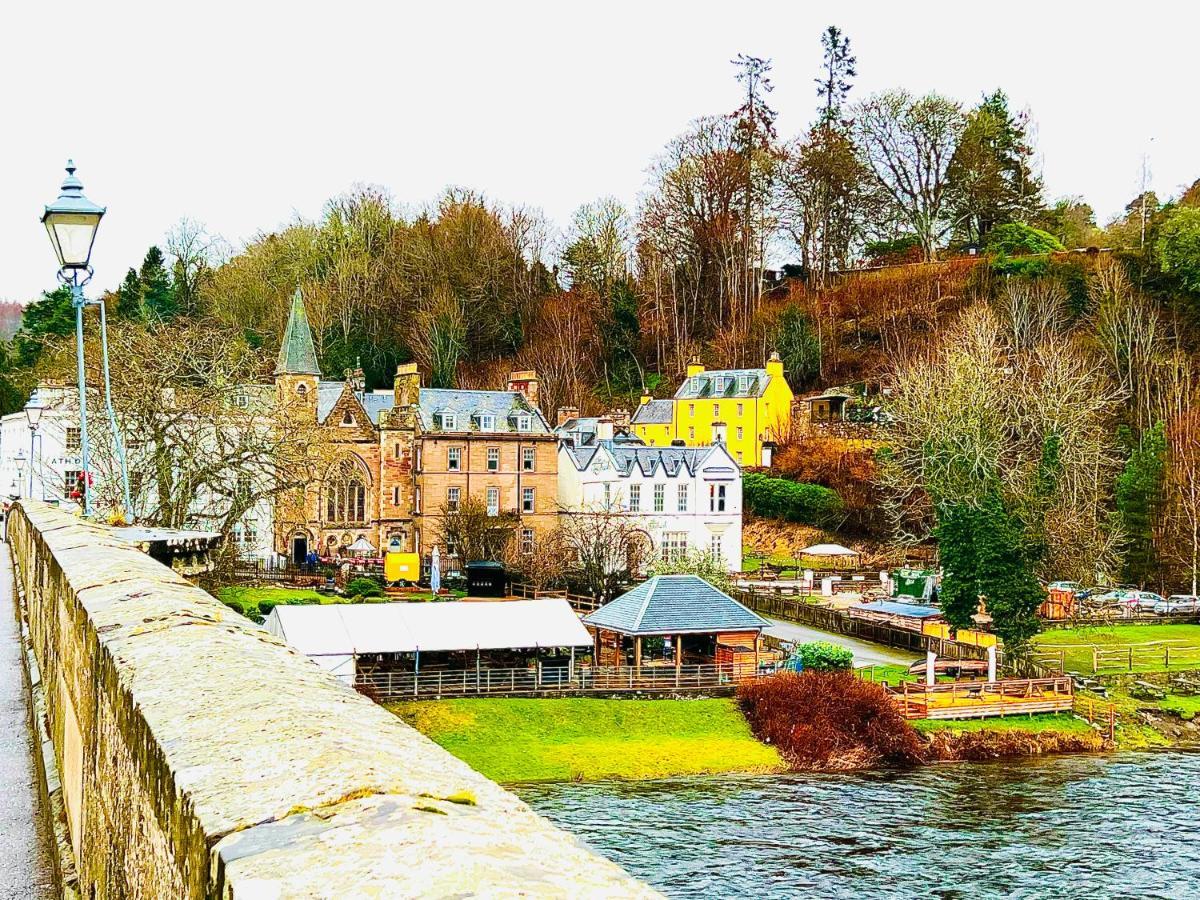 River House Birnam Εξωτερικό φωτογραφία