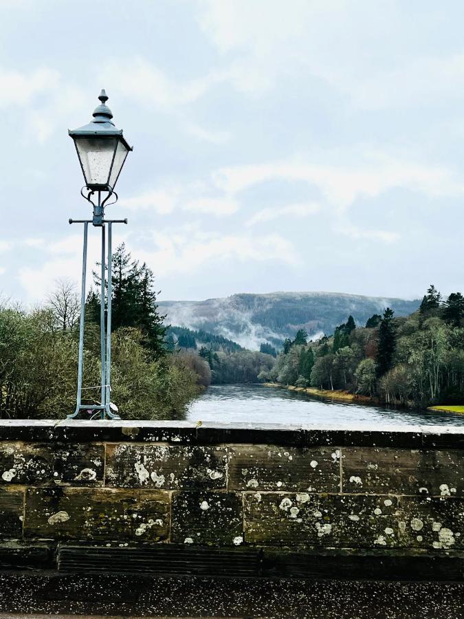 River House Birnam Εξωτερικό φωτογραφία
