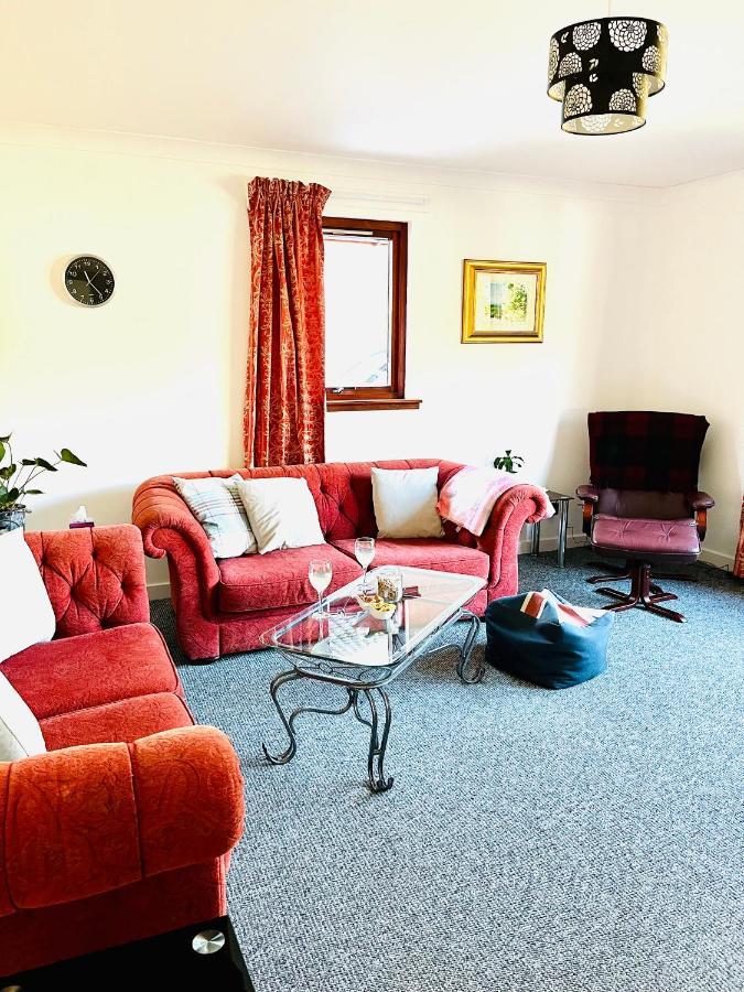River House Birnam Εξωτερικό φωτογραφία