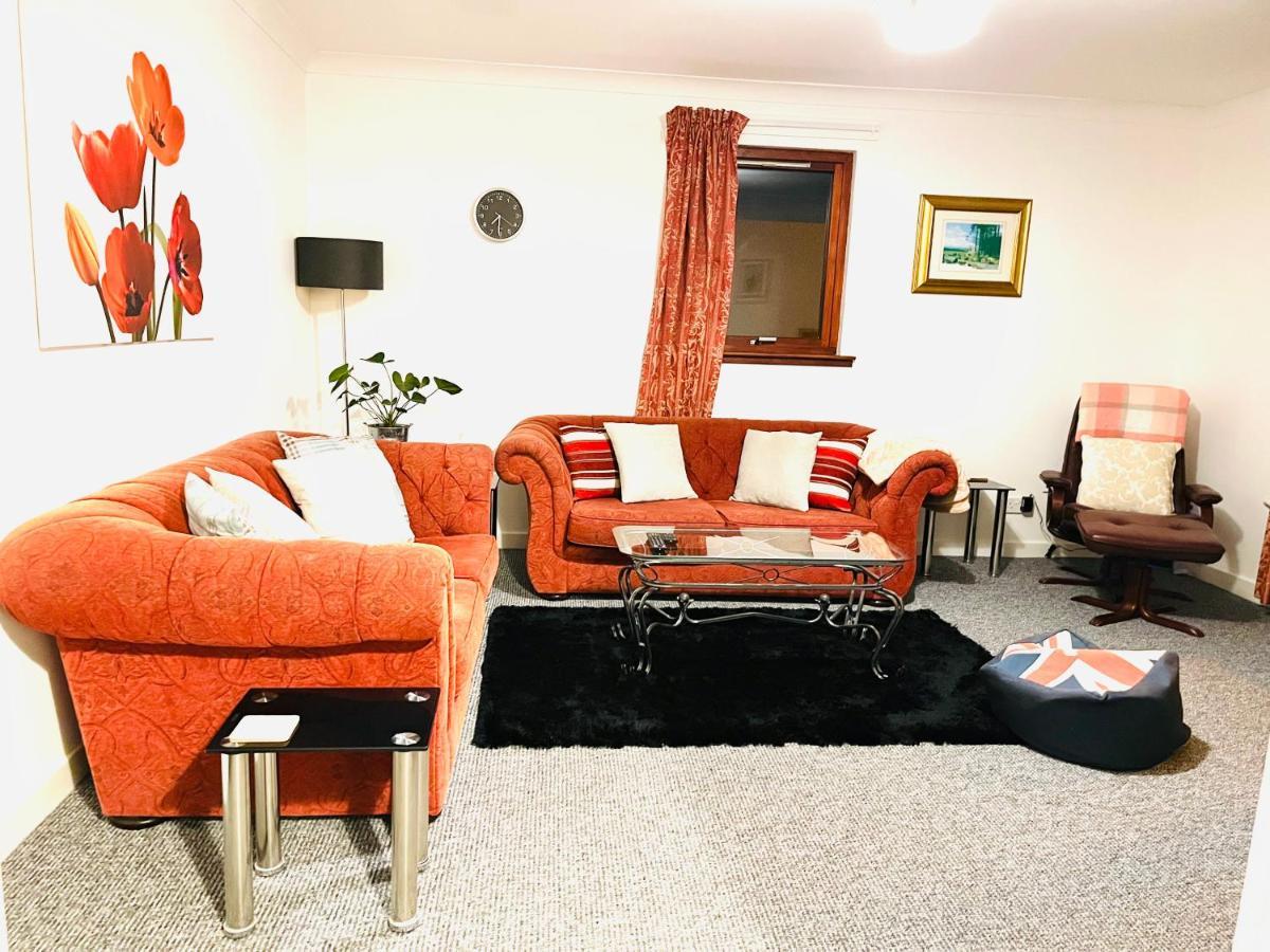 River House Birnam Εξωτερικό φωτογραφία