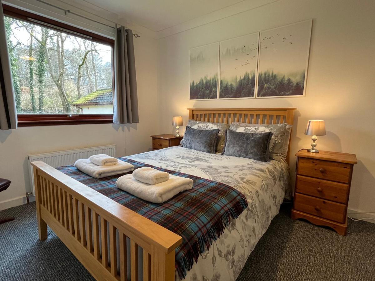 River House Birnam Εξωτερικό φωτογραφία