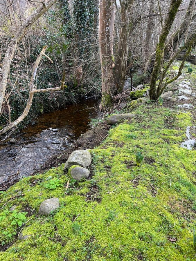 River House Birnam Εξωτερικό φωτογραφία