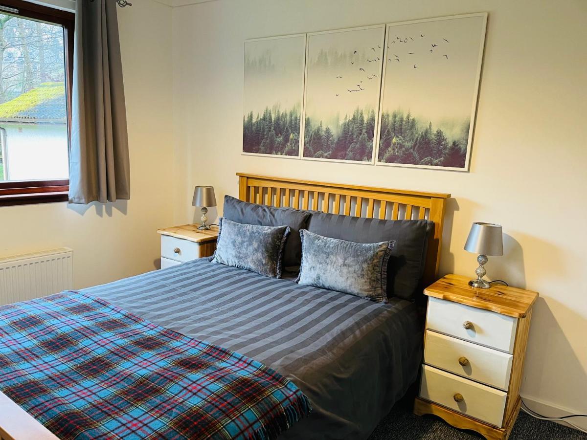 River House Birnam Εξωτερικό φωτογραφία