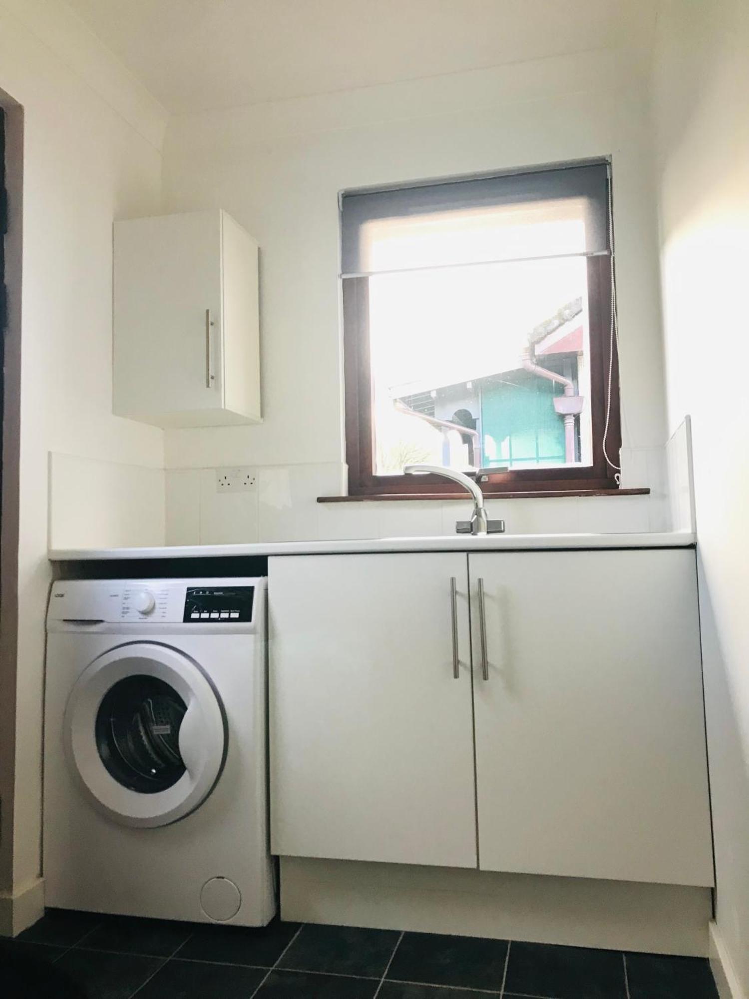River House Birnam Εξωτερικό φωτογραφία